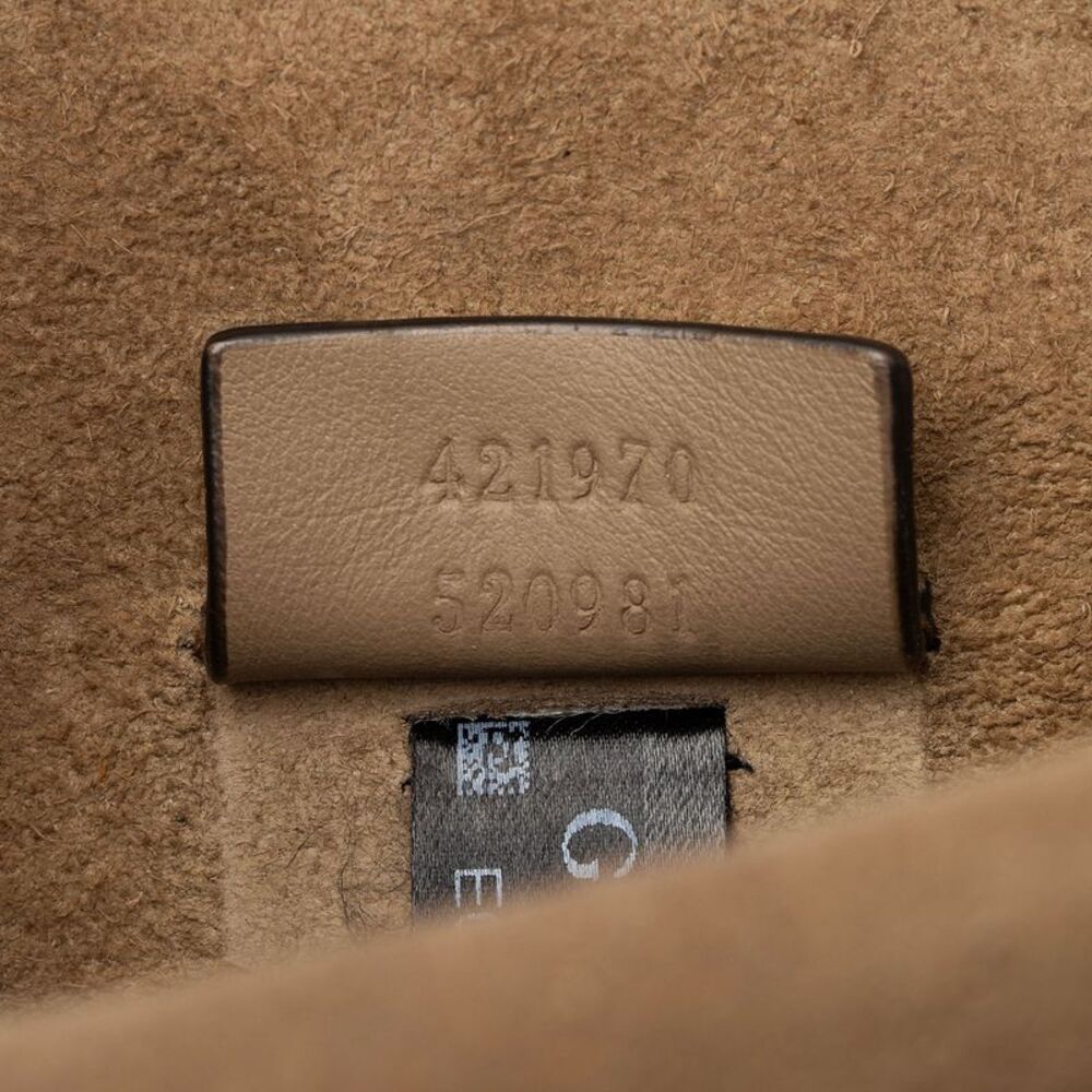 Gucci GG Supreme Dionysus Small Shoulder Bag - Picture 6 of 16